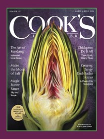 Cook's Illustrated Magazine, Mar/Apr 2024