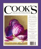 Cook's Illustrated Magazine, Sep/Oct 2006