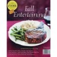 Cook's Illustrated Magazine Special Issue: Fall Entertaining (2011)