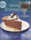Cook's Illustrated Magazine Special Issue: Spring Entertaining (2011)