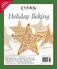 Cook's Illustrated Magazine Special Issue: Holiday Baking (2008)