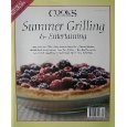 Cook's Illustrated Magazine Special Issue: Summer Grilling & Entertaining (2007)