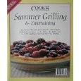 Cook's Illustrated Magazine Special Issue: Summer Grilling & Entertaining (2007)