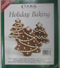 Cook's Illustrated Magazine Special Issue: Holiday Baking (2006)