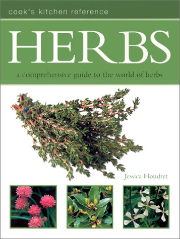 Cook's Kitchen Reference: Herbs