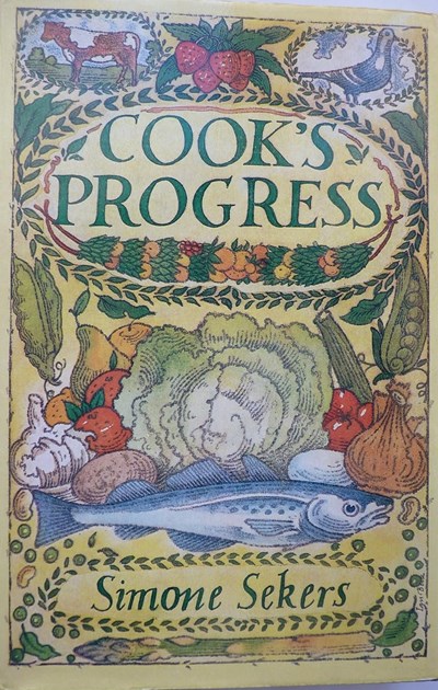 Cook's Progress
