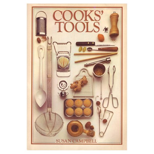 Cooks' Tools