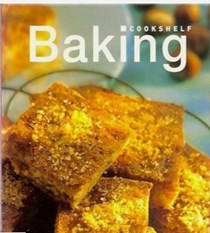 Cookshelf Baking