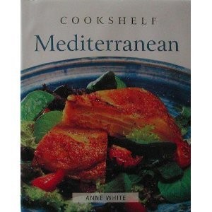 Cookshelf Mediterranean