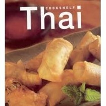 Cookshelf Thai