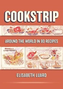 Cookstrip: Around the World in 80 Recipes