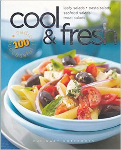 Cool & Fresh - 100 Succesfull Recipes