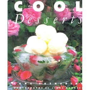 Cool Desserts