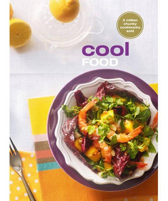 Cool Food (Chunky Food series)