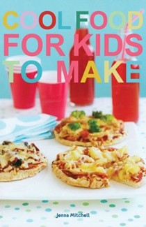 Cool Food for Kids to Make