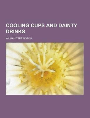 Cooling Cups and Dainty Drinks