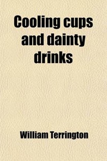 Cooling Cups and Dainty Drinks