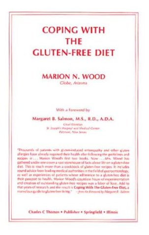 Coping with the Gluten-Free Diet