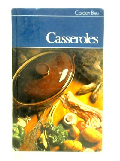 Cordon Bleu Casseroles