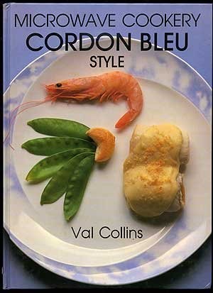 Cordon Bleu Style (Microwave Cookery)