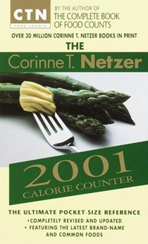Corinne T Netzer 2001 Calorie Counter