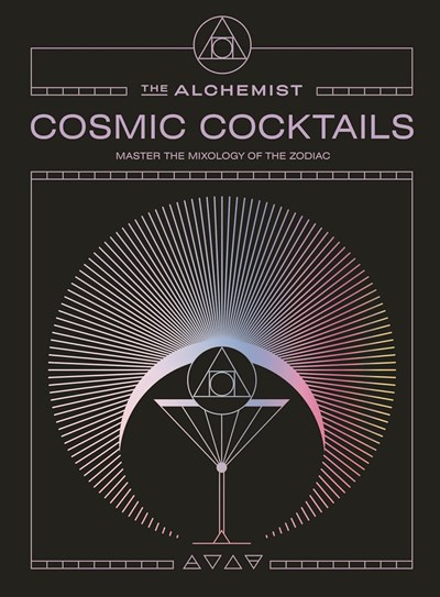 Cosmic Cocktails: Master the Mixology of the Zodiac