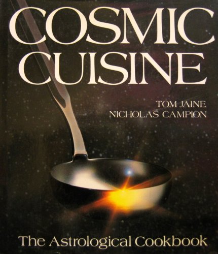 Cosmic Cuisine