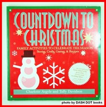 Countdown to Christmas