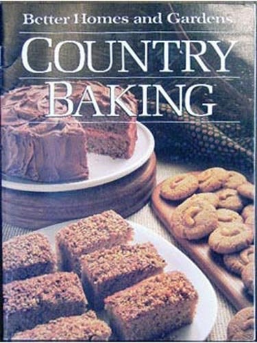 Country Baking