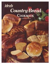 Country Bread Cookbook