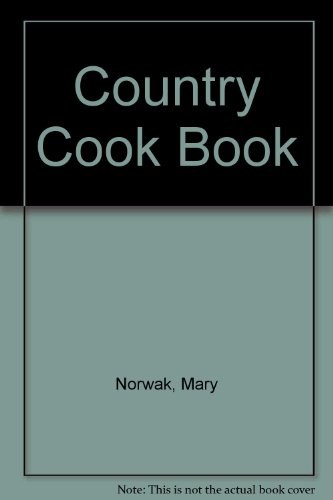 Country Cookbook