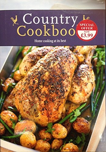 Country Cookbook