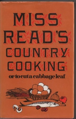 Country Cooking
