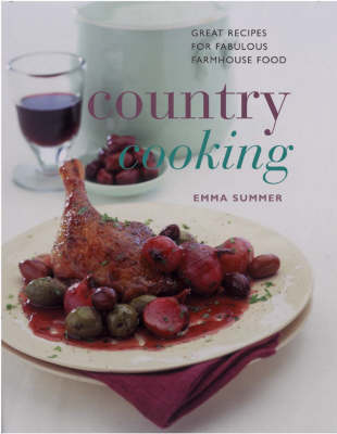 Country Cooking