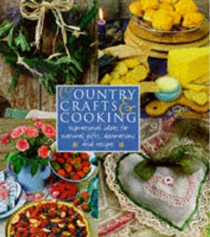 Country Crafts and Cooking