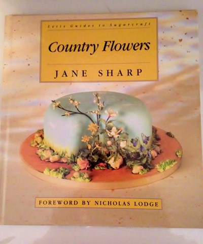 Country Flowers