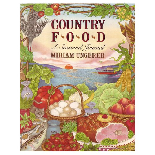 Country Food