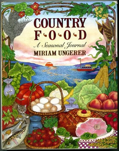 Country Food: A Seasonal Journal