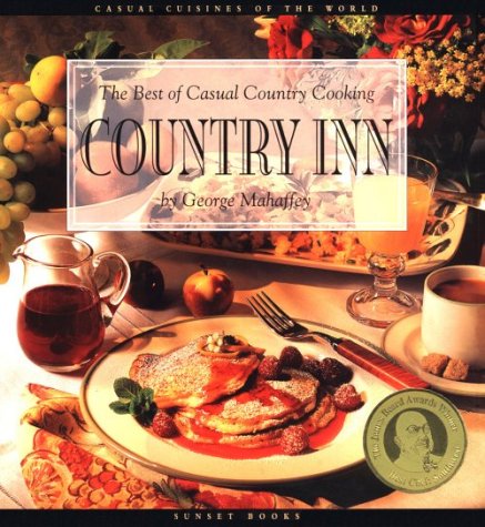 Country Inn: The Best of Casual Country Cooking