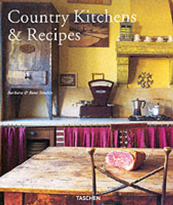 Country Kitchens and Recipes