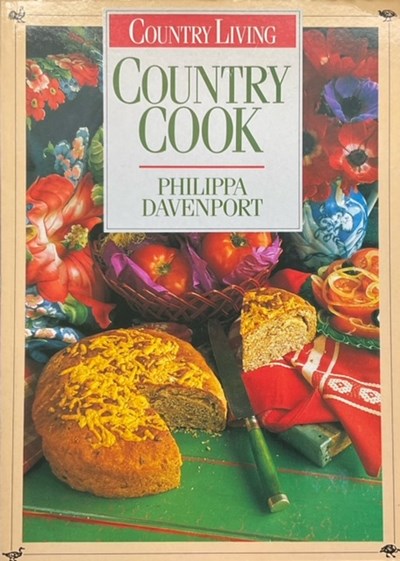 Country Living, Country Cook