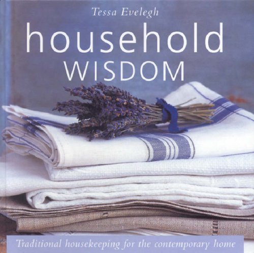 Country Living Household Wisdom