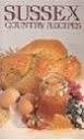 Country Recipe Books
