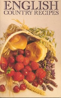 Country Recipe Books