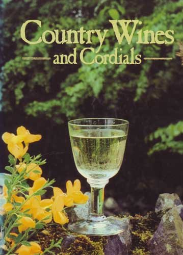 Country Wines and Cordials