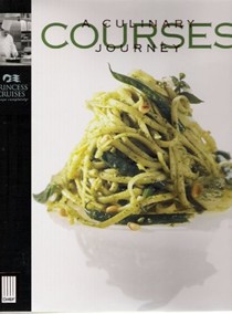 Courses: A Culinary Journey