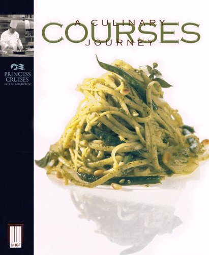 Courses: A Culinary Journey