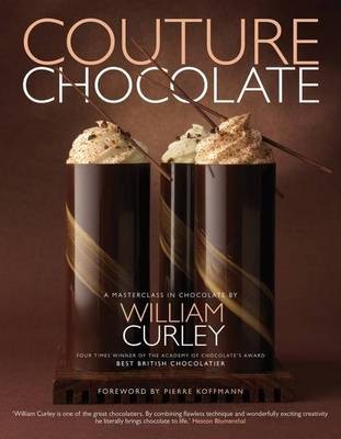 Couture Chocolate: A Masterclass in Chocolate