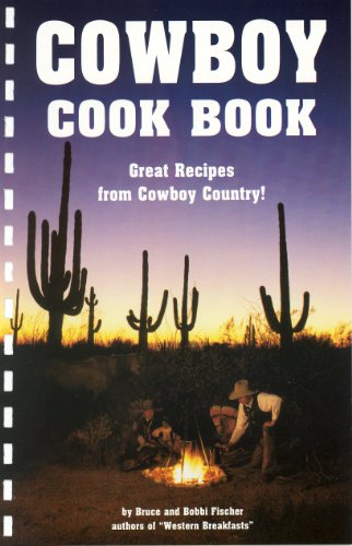 Cowboy Cook Book