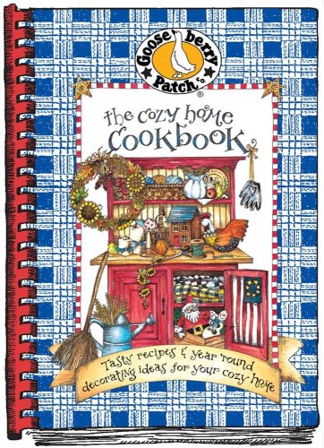 Cozy Home Cookbook